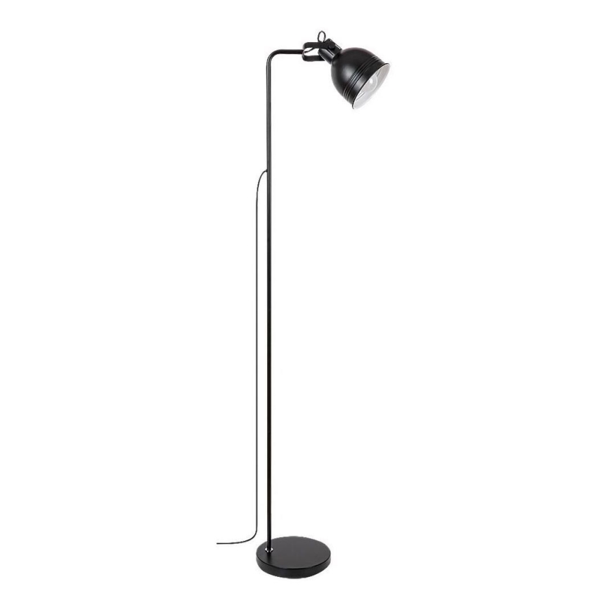 Rabalux - Lampa stojąca 1xE27/40W/230V czarna
