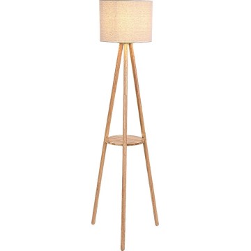 Rabalux - Lampa stojąca 1xE27/40W/230V