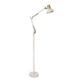Rabalux - Lampa stojąca 1xE27/40W/230V kremowo-złota