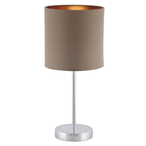 Rabalux - Lampa stołowa 1x27/60W/230V