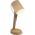 Rabalux - Lampa stołowa 1xE14/11W/230V beżowa