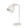 Rabalux - Lampa stołowa 1xE14/25W/230V beżowy