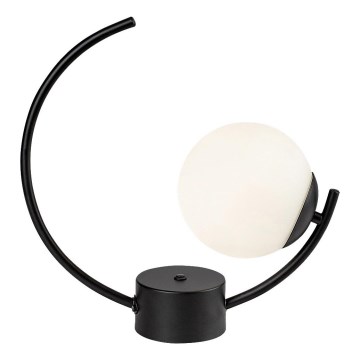 Rabalux - Lampa stołowa 1xE14/25W/230V