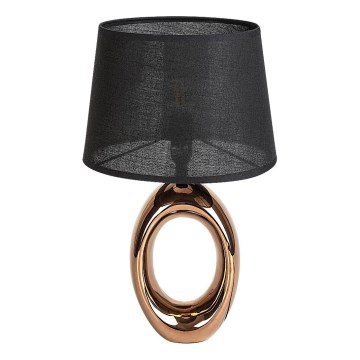 Rabalux - Lampa stołowa 1xE14/25W/230V