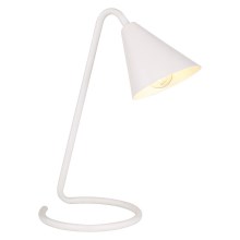 Rabalux - Lampa stołowa 1xE14/40W/230V biała