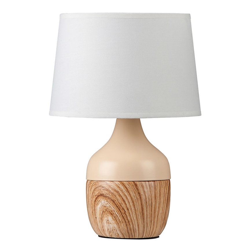 Rabalux - Lampa stołowa 1xE14/40W/230V