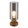 Rabalux - Lampa stołowa 1xE27/25W/230V dąb