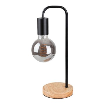 Rabalux - Lampa stołowa 1xE27/40W/230V