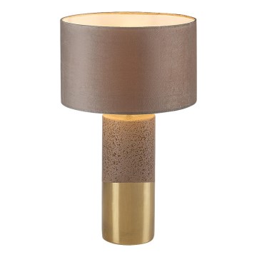Rabalux - Lampa stołowa 1xE27/40W/230V