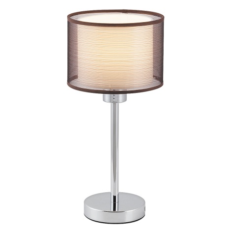 Rabalux - Lampa stołowa E27/60W