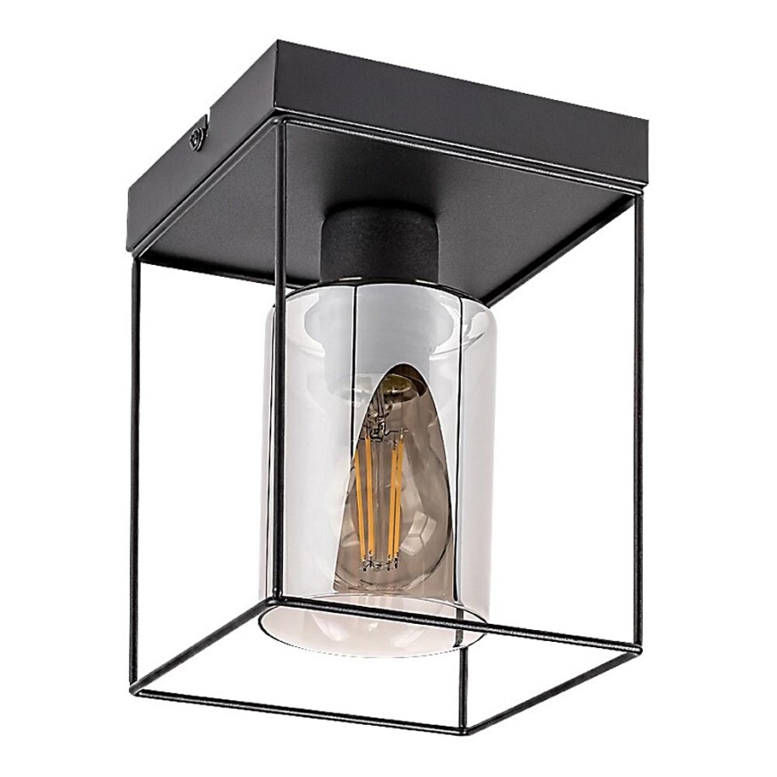 Rabalux - Lampa sufitowa 1xE27/25W/230V 15x15 cm