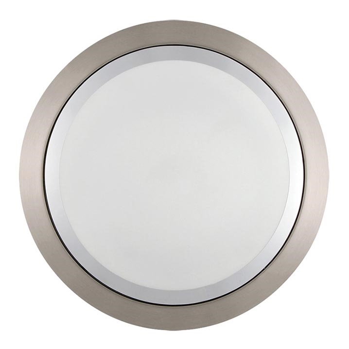 Rabalux - Lampa sufitowa 1xE27/60W/230V