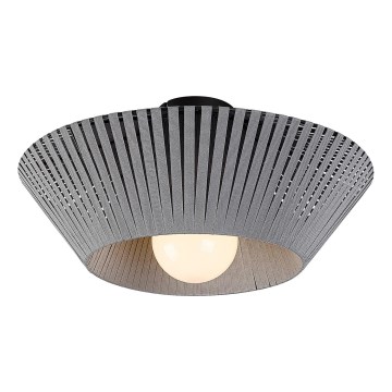 Rabalux - Lampa sufitowa 1xE27/6W/230V Ø 40 cm