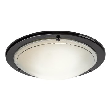Rabalux - Lampa sufitowa 2x E27/60W/230V, śr. 38 cm