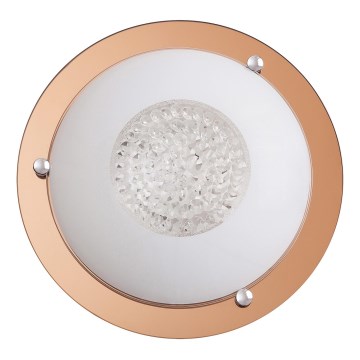 Rabalux - Lampa sufitowa 2xE27/40W/230V