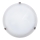 Rabalux - Lampa sufitowa 2xE27/60W/230V alabastrowe szkło