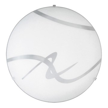 Rabalux - Lampa sufitowa 2xE27/60W/230V