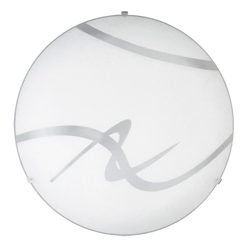 Rabalux - Lampa sufitowa 2xE27/60W/230V