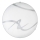 Rabalux - Lampa sufitowa 2xE27/60W/230V