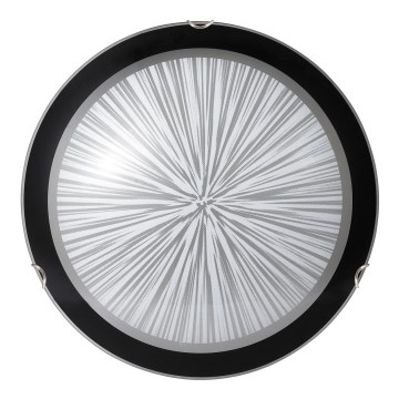 Rabalux - Lampa sufitowa 2xE27/60W/230V