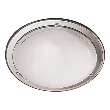 Rabalux - Lampa sufitowa 2xE27/60W/230V