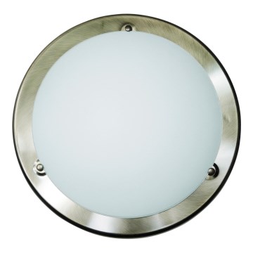 Rabalux - Lampa sufitowa 2xE27/60W/230V