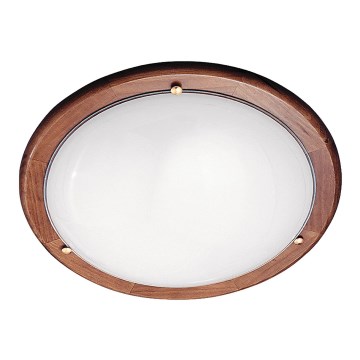 Rabalux - Lampa sufitowa 2xE27/60W/230V