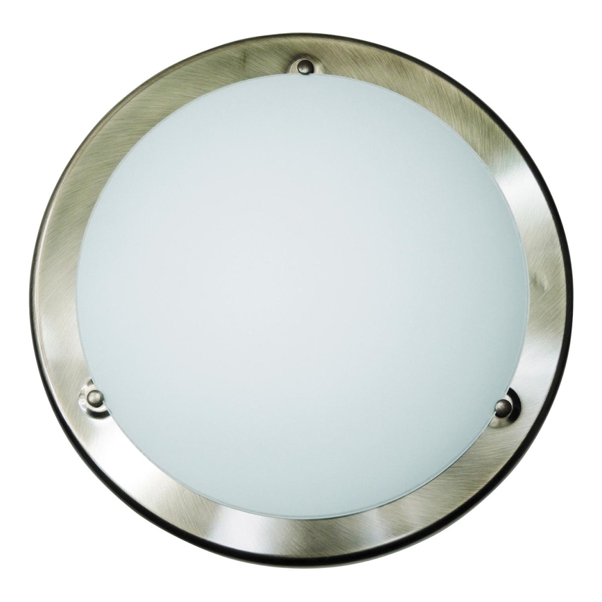 Rabalux - Lampa sufitowa 2xE27/60W/230V śr. 38 cm