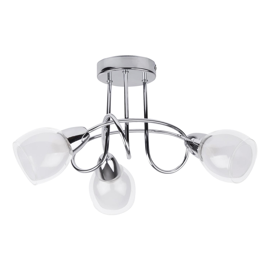 Rabalux - Lampa sufitowa 3xE14/40W/230V