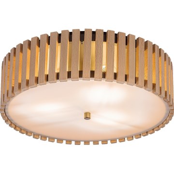 Rabalux - Lampa sufitowa 3xE27/25W/230V śr. 42 cm