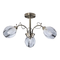 Rabalux - Lampa sufitowa 3xE27/60W/230V
