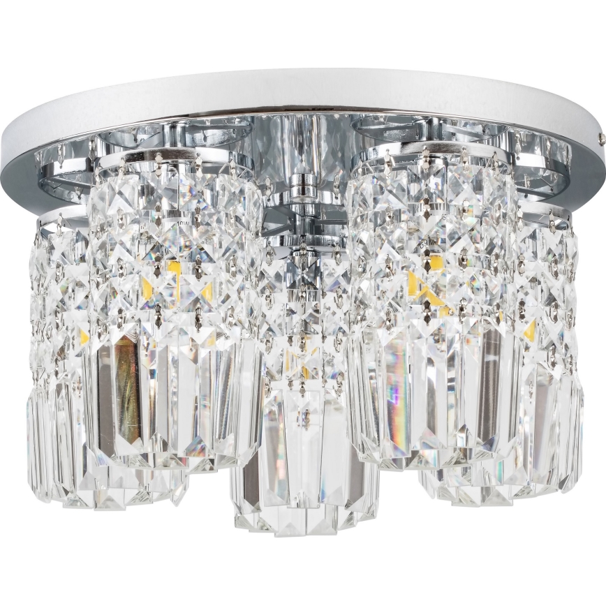 Rabalux - Lampa sufitowa 5xG9/40W/230V śr. 38 cm