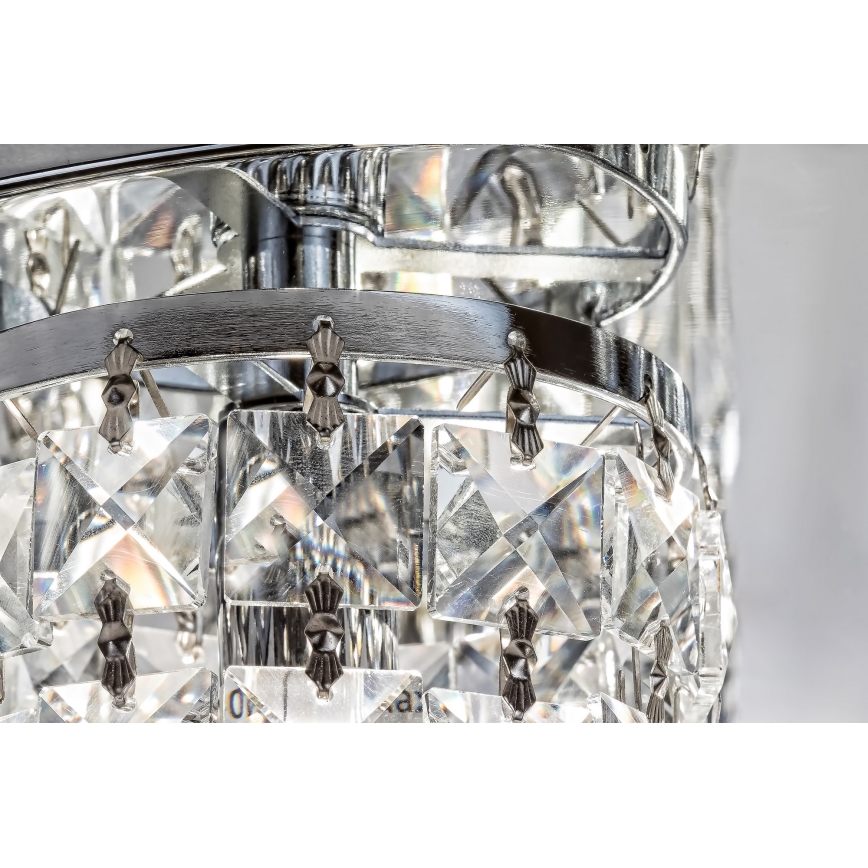 Rabalux - Lampa sufitowa 5xG9/40W/230V śr. 38 cm