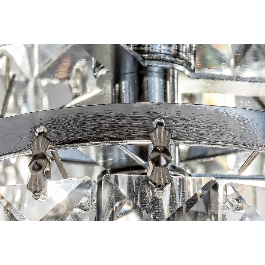 Rabalux - Lampa sufitowa 5xG9/40W/230V śr. 38 cm