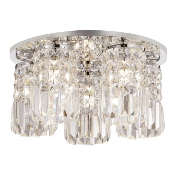 Rabalux - Lampa sufitowa 5xG9/40W/230V śr. 38 cm