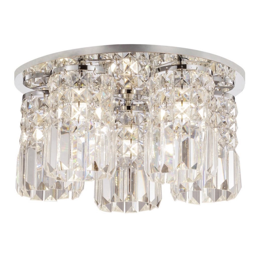 Rabalux - Lampa sufitowa 5xG9/40W/230V śr. 38 cm