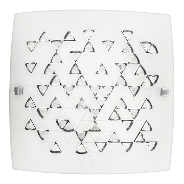 Rabalux - Lampa sufitowa E27/60W/230V 30x30 cm
