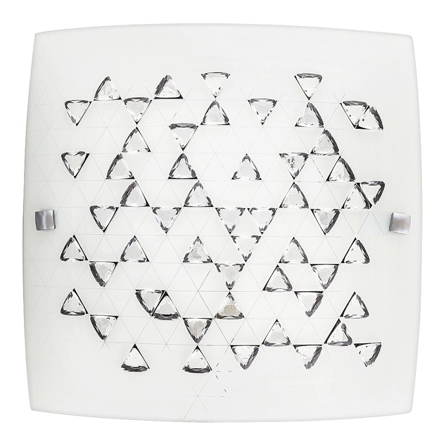 Rabalux - Lampa sufitowa E27/60W/230V 30x30 cm