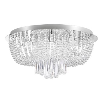 Rabalux - Lampa sufitowa LARISHA 6xG9/40W/230V śr. 45 cm