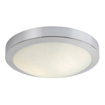 Rabalux - Lampa sufitowa łazienkowa 2xE27/40W/230V IP44 śr. 30 cm