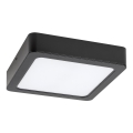 Rabalux - Lampa sufitowa LED/12W/230V 14,5x14,5 cm