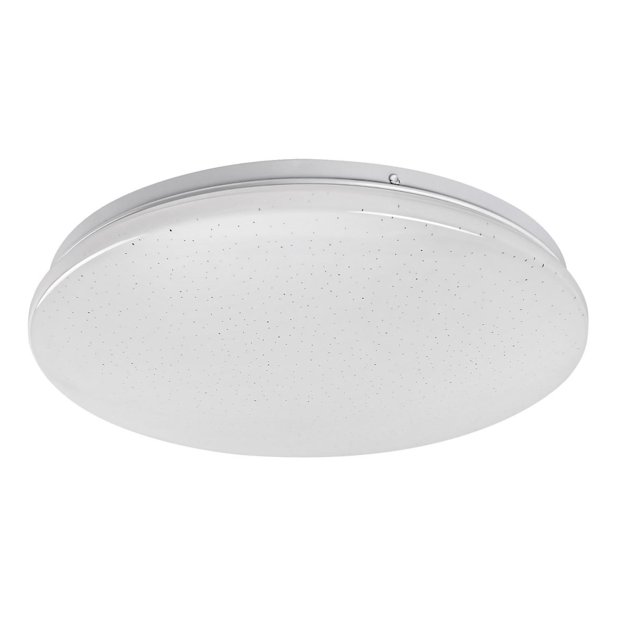 Rabalux - lampa sufitowa LED 12W/230V 4000K Ø 25,5 cm