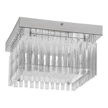 Rabalux - lampa sufitowa LED/18W/230V 30x30 cm