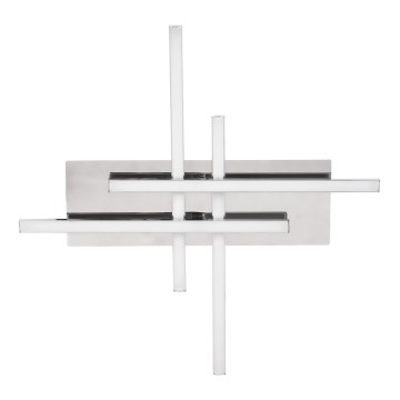 Rabalux - Lampa sufitowa LED/18W/230V 39,5x39,5 cm