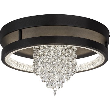 Rabalux - Lampa sufitowa LED/20W/230V 3000/3500/4000K śr. 30 cm