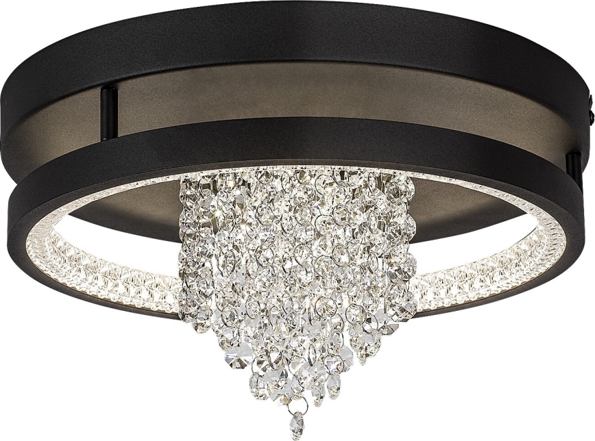 Rabalux - Lampa sufitowa LED/20W/230V 3000/3500/4000K śr. 30 cm