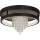 Rabalux - Lampa sufitowa LED/20W/230V 3000/3500/4000K śr. 30 cm
