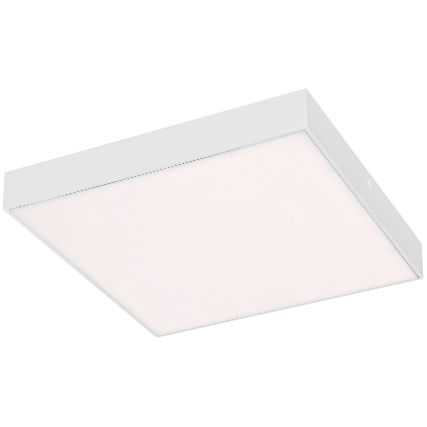 Rabalux - Plafon LED/24W/230V 2800-6000K IP44 biały 30x30 cm