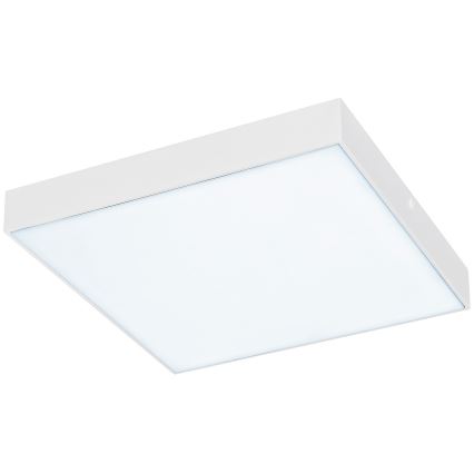 Rabalux - Plafon LED/24W/230V 2800-6000K IP44 biały 30x30 cm