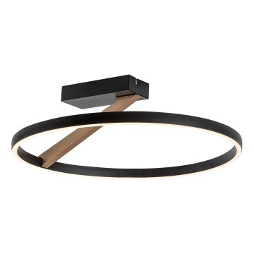 Rabalux - Lampa sufitowa LED/24W/230V 3000K śr. 45 cm
